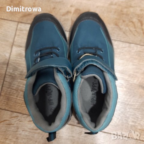  н.32 маратонки, снимка 3 - Детски маратонки - 39202524