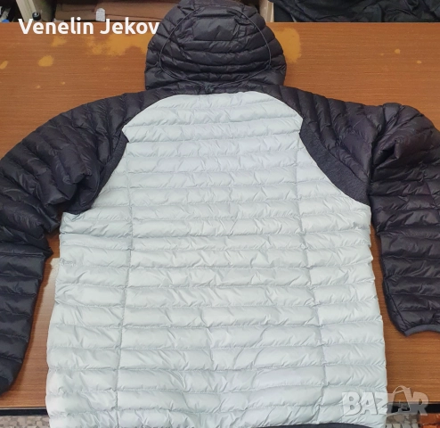 HAGLOFS , снимка 4 - Якета - 52060247