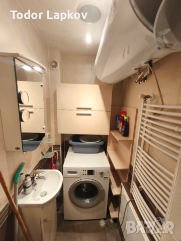 Имот в Центъра , снимка 16 - Апартаменти - 52386667