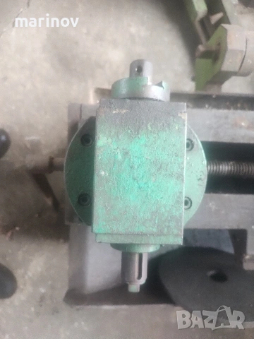 фрезова глава, снимка 3 - Стругове - 54279700