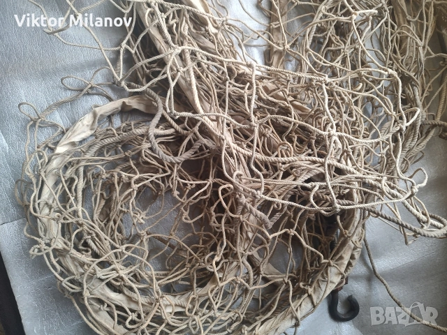 Волейболна мрежа