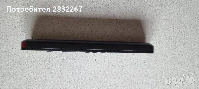 CD player YBA Heritage CD100, снимка 5 - Други - 54079434