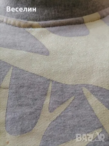 Alexander  McQueen, S, снимка 3 - Блузи с дълъг ръкав и пуловери - 47329494