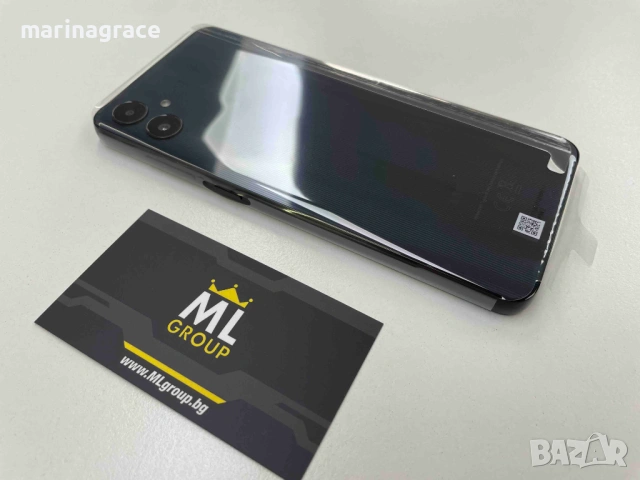 Samsung Galaxy A05 64GB / 4GB RAM Dual-SIM, нов