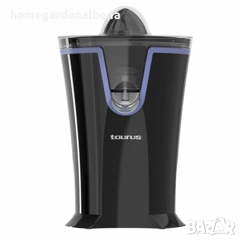 Електрическа Сокоизстисквачка Taurus Exprimidor | 40W | За Цитруси, снимка 5 - Сокоизстисквачки и цитрус преси - 54209247