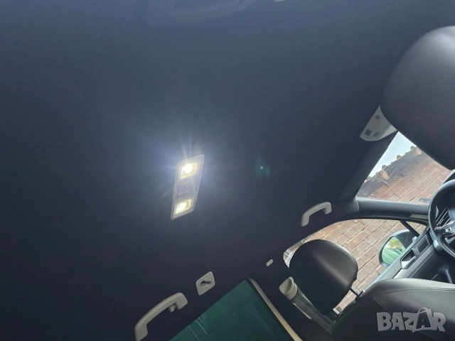 ✅ Продавам VW PASSAT B8 CRL НА ЧАСТИ (пасат Б8 крл),
както и ВСЯКАКВИ Части, Консумативи, снимка 15 - Части - 52094498