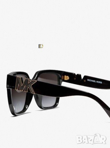 очила с калъф, кутия и ув защита Michael kors , снимка 4 - Слънчеви и диоптрични очила - 51459443