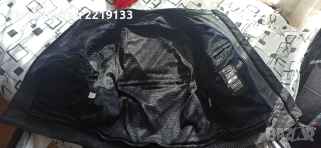 Мото екип PROBIKER от 2 части, снимка 6 - Спортна екипировка - 52007679