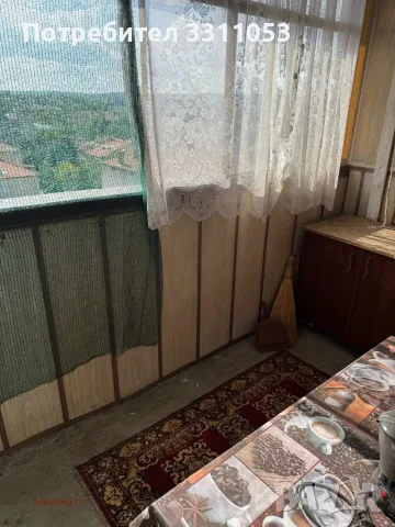 Тристаен апартамент Плевен, снимка 16 - Апартаменти - 56144590