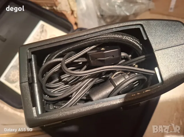 Fix&Co Компресор за въздух 12V , снимка 4 - Аксесоари и консумативи - 50114511