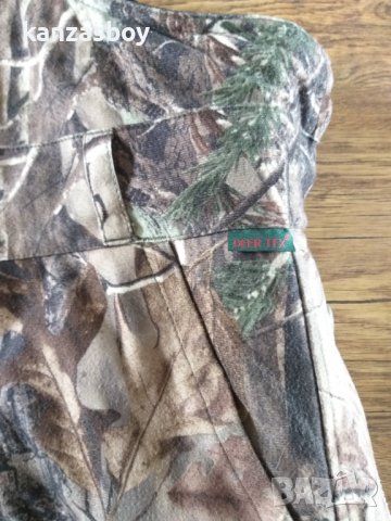 deerhunter rusky - ловен мъжки гащеризон размер-52, снимка 7 - Други - 37348073