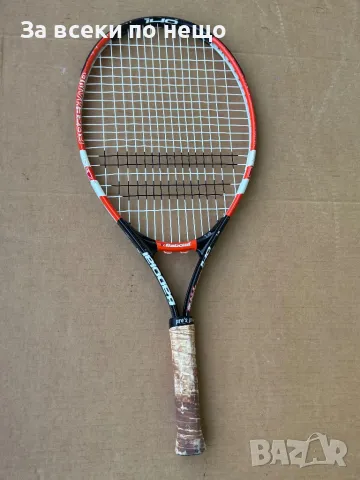 Тенис ракета BABOLAT Ballfighter 140 , снимка 6 - Тенис - 50105889