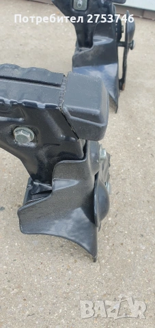 Греди за багажник fapa, снимка 3 - Части - 54091316