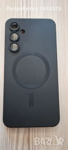 Кейсове за Samsung S23 Fe/Самсунг С23 фе, снимка 3 - Калъфи, кейсове - 48387356