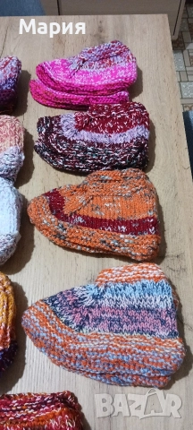 Дамски терлици , снимка 3 - Други - 51519405