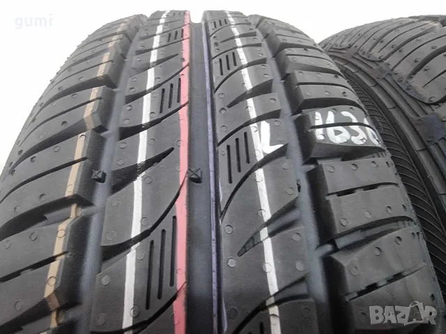 2бр летни гуми 165/60/14 SEMPERIT L01636