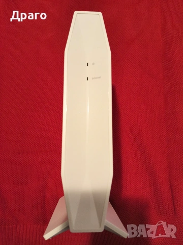 Рутер / Belkin R3200 (AX3200) , снимка 3 - Рутери - 53918138