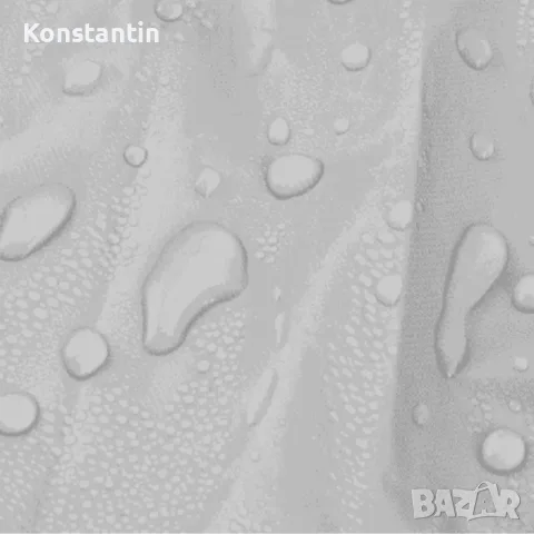 Покривало за кола - защита при всякакви метеорологични условия, снимка 4 - Аксесоари и консумативи - 55804466