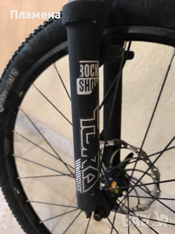 Simplon Байк 26цола, снимка 5 - Велосипеди - 50972465