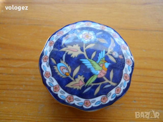 Колекционерски кутийки за бижута, снимка 7 - Антикварни и старинни предмети - 15985203