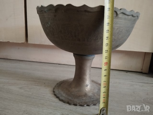 Стара купа,фруктиера