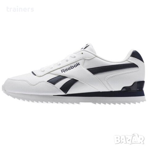 Reebok Royal Glide Ripple код BD5321 Оригинални Мъжки Маратонки, снимка 1 - Маратонки - 44491703