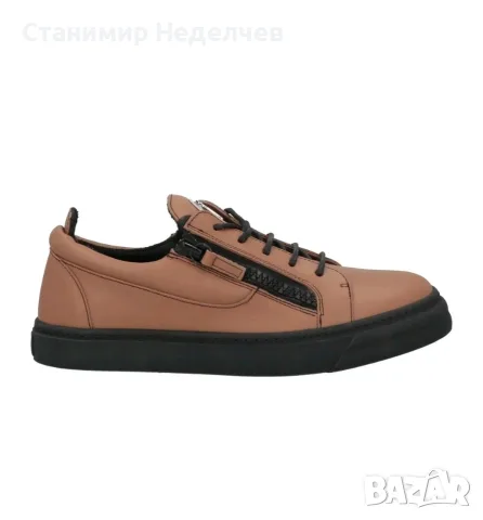 Giuseppe Zanotti, снимка 2 - Маратонки - 55935236