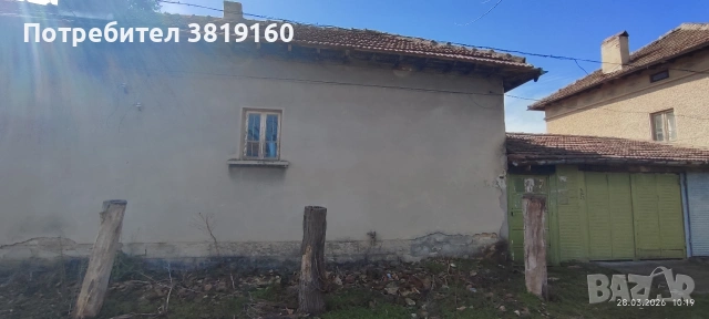 Продаваме къща без посредник, снимка 14 - Къщи - 54006256