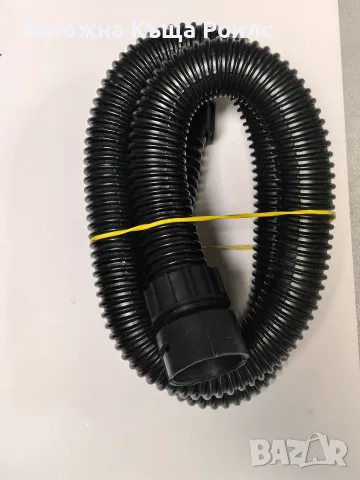 Електрически пистолет за боядисване Raider Green Tools RD-SGC02, снимка 6 - Бояджийски услуги - 55710885