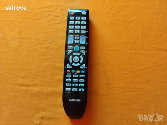 страхотно и оригинално дистанционно управление за смарт телевизори на Самсунг , снимка 12 - Дистанционни - 50530729