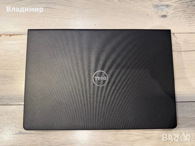 Dell Vostro 15 5100-i3 6100u/8гб/250гб ссд, снимка 8 - Лаптопи за дома - 53897766