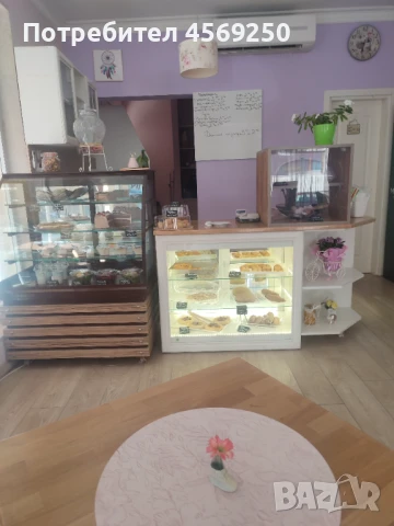 Предлагаме торти и пити за специални поводи!