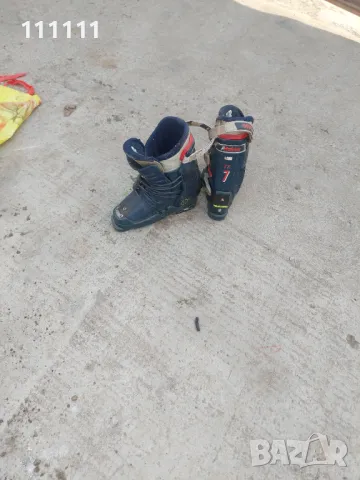 Обувки за ски, снимка 12 - Зимни спортове - 49117814
