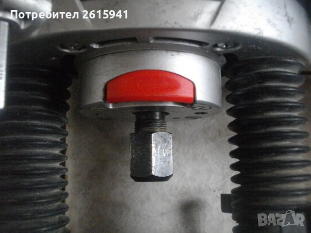 1300W-Bosch PHO2000/1050W-Top Craft-Дърводелска Оберфреза-Хол/КНР-Почти Нови-ОТЛИЧНИ-Ход 50мм-ф6/8мм, снимка 7 - Други инструменти - 40203716