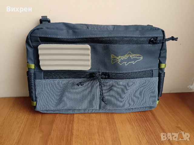 Чанти И Нагръдници Patagonia Fly Fishing