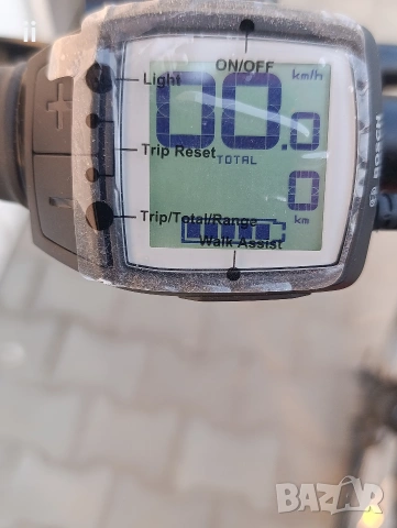 Електрически велосипед , снимка 5 - Велосипеди - 53988360