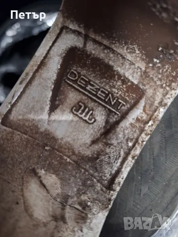 АЛУМИНИЕВИ ДЖАНТИ МЕРЦЕДЕС AУДИ ФОЛСВАГЕН ШКОДА -5x112-15цола, снимка 7 - Гуми и джанти - 48220242