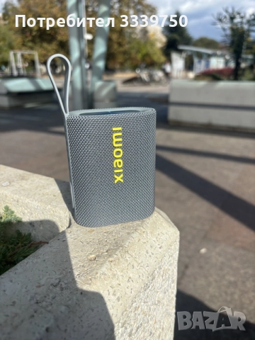 Тонколонка Xiaomi