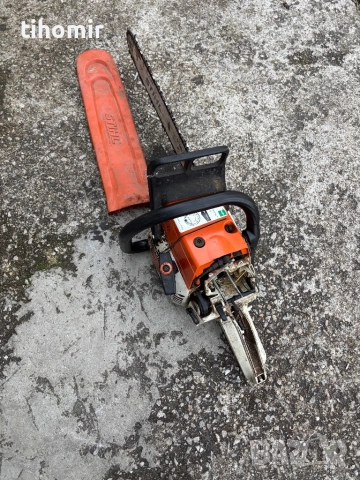 Stihl ms 361 за части