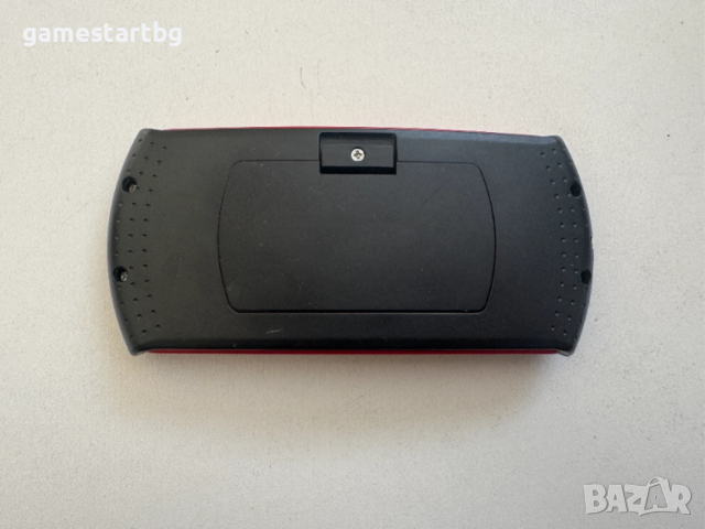 SEGA Blaze AtGames Limited Streets of Rage Edition, снимка 4 - Други игри и конзоли - 52615797