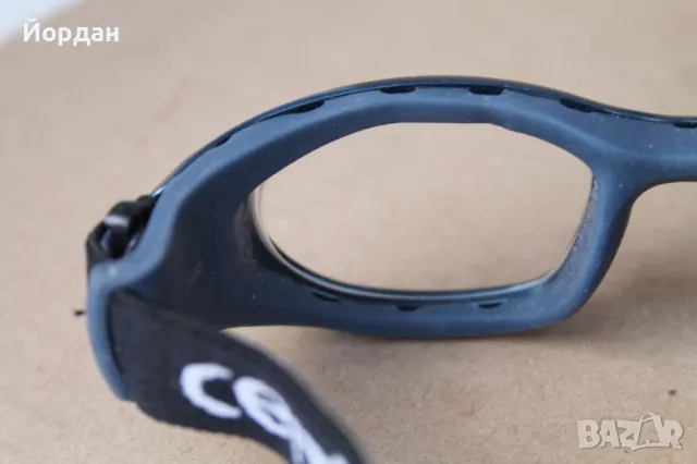 Очила за плуване , снимка 6 - Водни спортове - 47259360