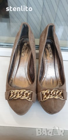 Дамски обувки JUMEX № 38, снимка 3 - Дамски елегантни обувки - 30304761