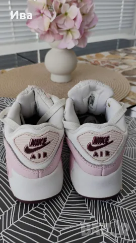 детски маратонки nike 29,5, снимка 4 - Детски маратонки - 55874991