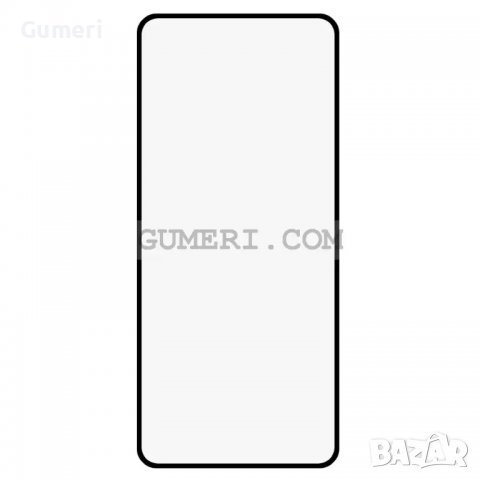 Motorola Moto E32 - Стъклен Протектор за Целия Екран, снимка 2 - Фолия, протектори - 38803497