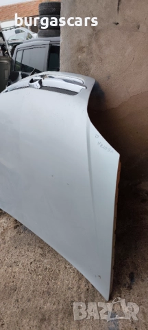 Преден капак Opel Vectra C - 160лв, снимка 2 - Части - 52890551