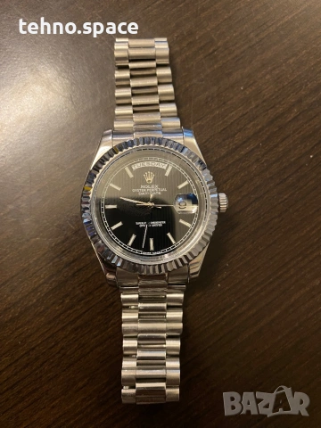 Часовник Rolex