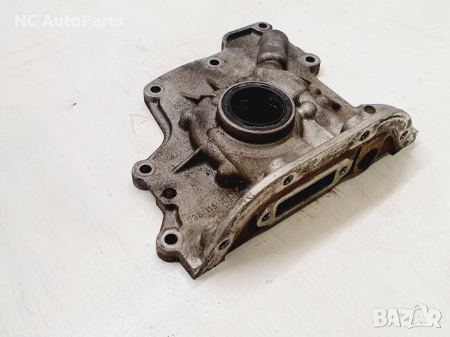 Маслена помпа за VW Golf Голф Поло Сеат Ароса 1.4 бензин AEX 036115105B 1998, снимка 5 - Части - 42716688