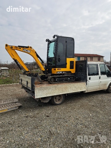 Къртене Ямбол.Къртачни услуги Ямбол.Пробиване на дупки за Аспиратор.Самосвал Ямбол.Къртач под наем., снимка 7 - Кърти, чисти, извозва - 31870370