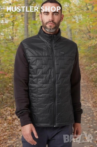 Мъжки елек HELLY HANSEN PRIMALOFT. Размер S