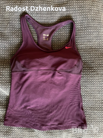 Спортен потник Nike